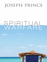 Joseph Prince - Spiritual Warfare.pdf